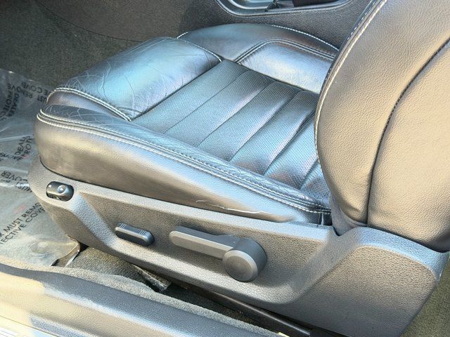 2014 Ford Mustang V6 Premium Springfield VA