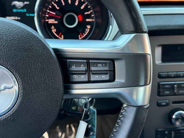 2014 Ford Mustang V6 Premium Springfield VA