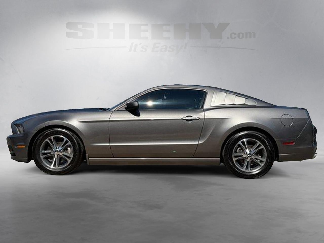 2014 Ford Mustang V6 Premium Springfield VA