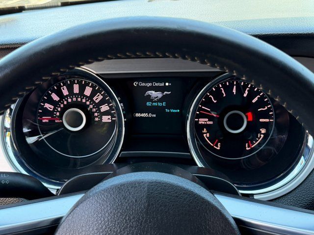 2014 Ford Mustang V6 Premium Springfield VA