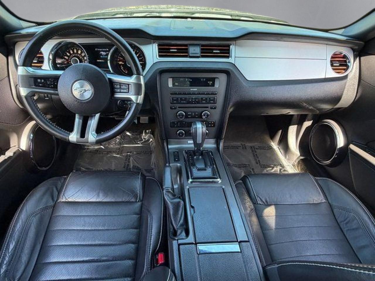 2014 Ford Mustang V6 Premium Springfield VA