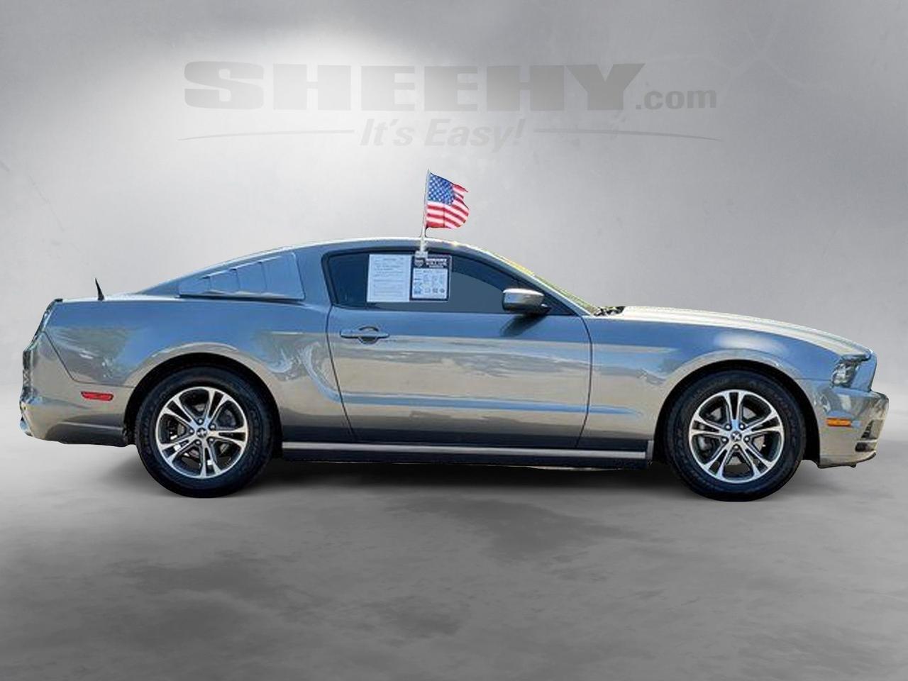 2014 Ford Mustang V6 Premium Springfield VA