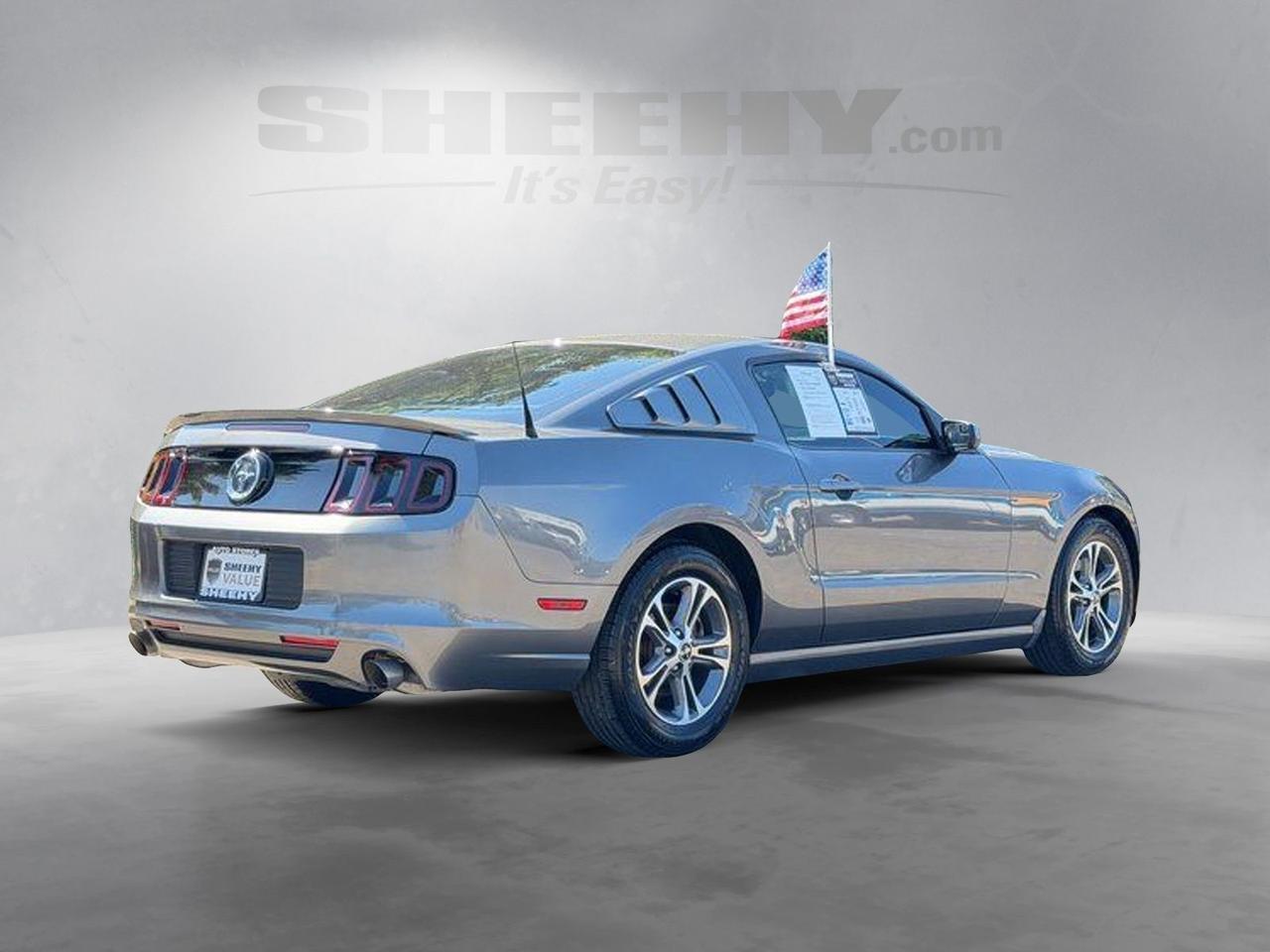 2014 Ford Mustang V6 Premium Springfield VA