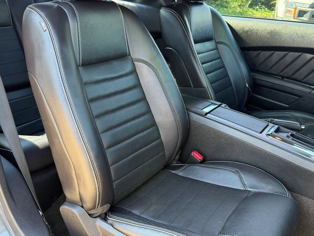2014 Ford Mustang V6 Premium Springfield VA