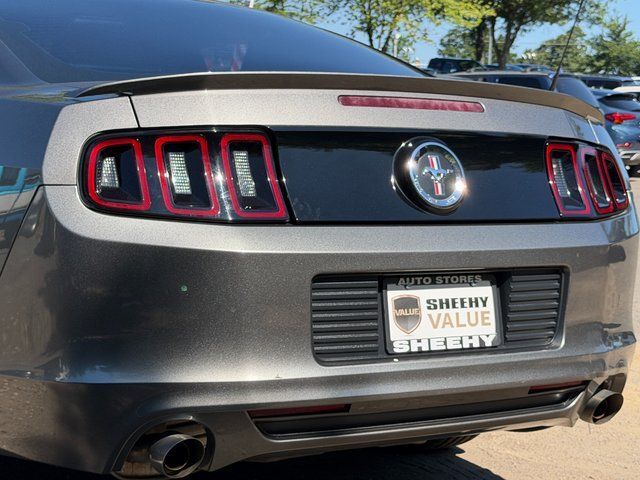 2014 Ford Mustang V6 Premium Springfield VA