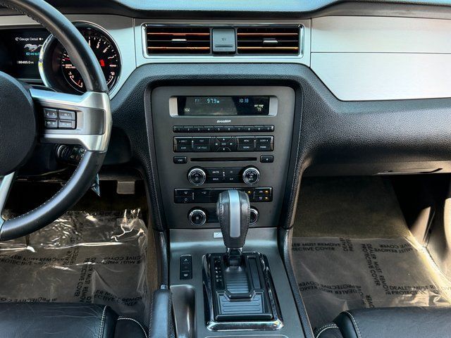 2014 Ford Mustang V6 Premium Springfield VA