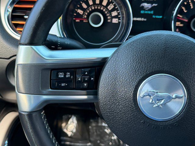 2014 Ford Mustang V6 Premium Springfield VA