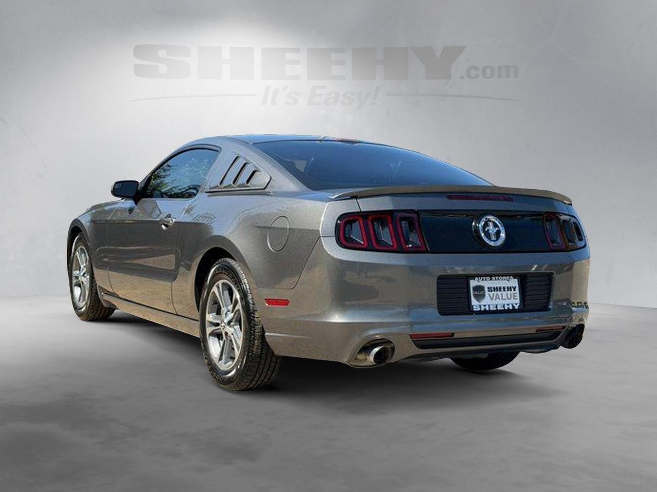 2014 Ford Mustang V6 Premium Springfield VA