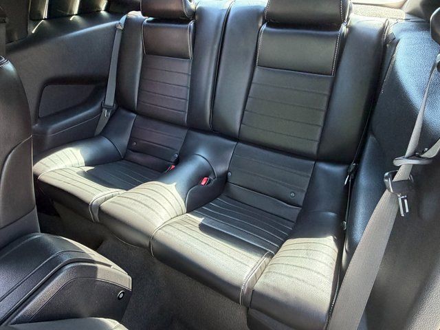 2014 Ford Mustang V6 Premium Springfield VA