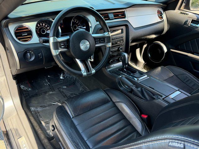 2014 Ford Mustang V6 Premium Springfield VA
