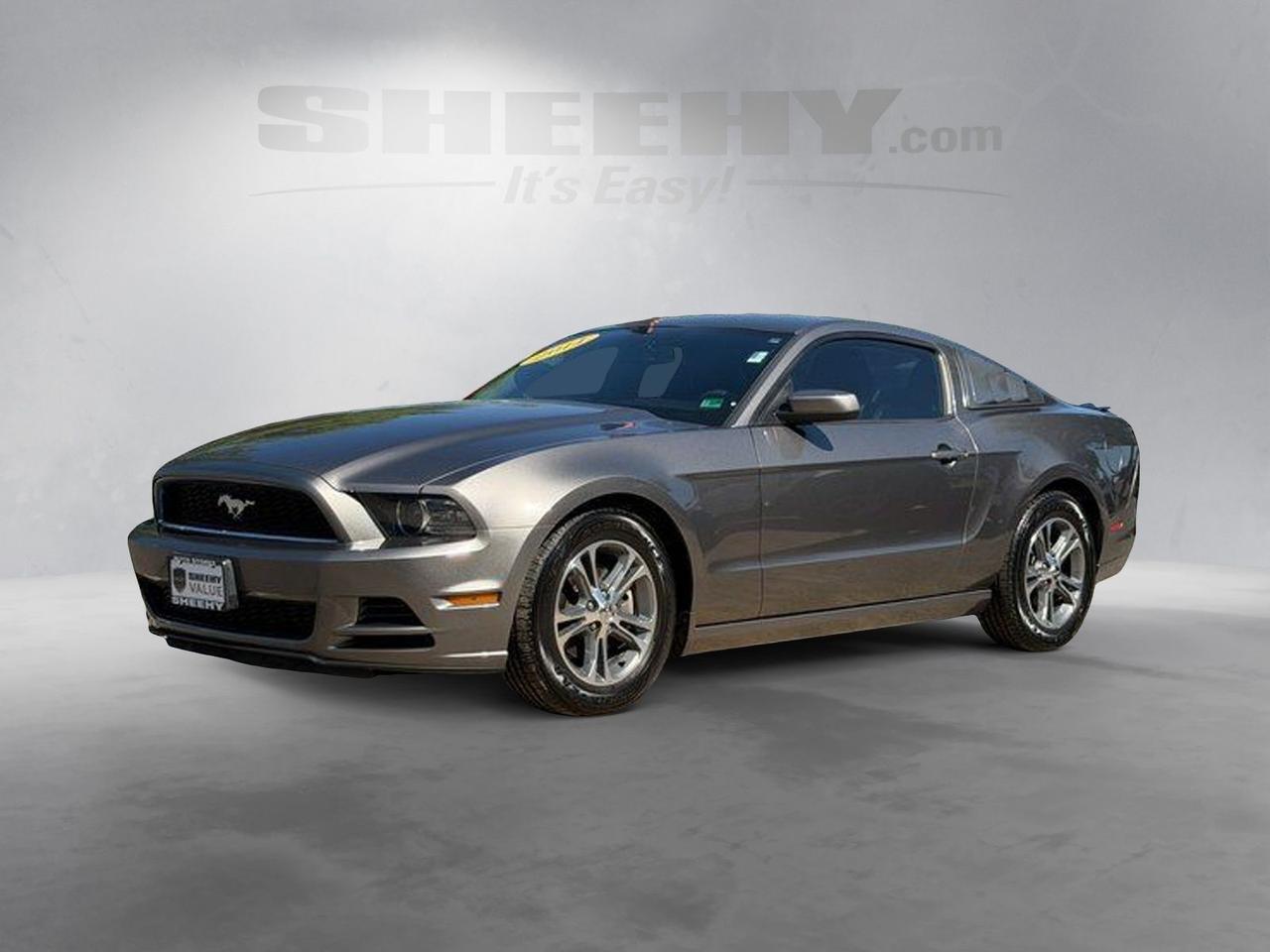 2014 Ford Mustang V6 Premium Springfield VA