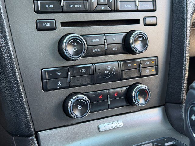 2014 Ford Mustang V6 Premium Springfield VA