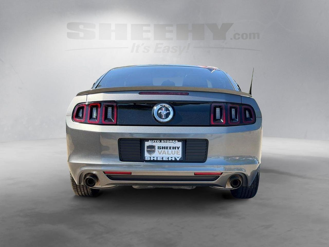 2014 Ford Mustang V6 Premium Springfield VA