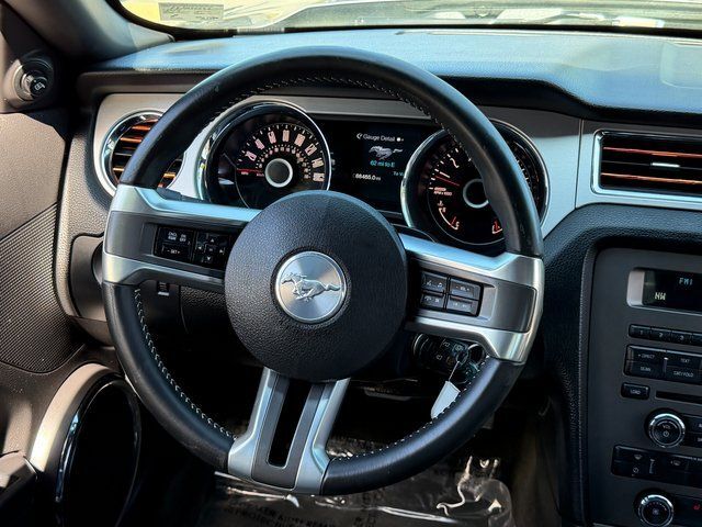 2014 Ford Mustang V6 Premium Springfield VA