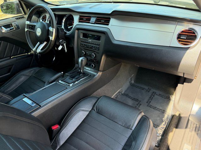 2014 Ford Mustang V6 Premium Springfield VA