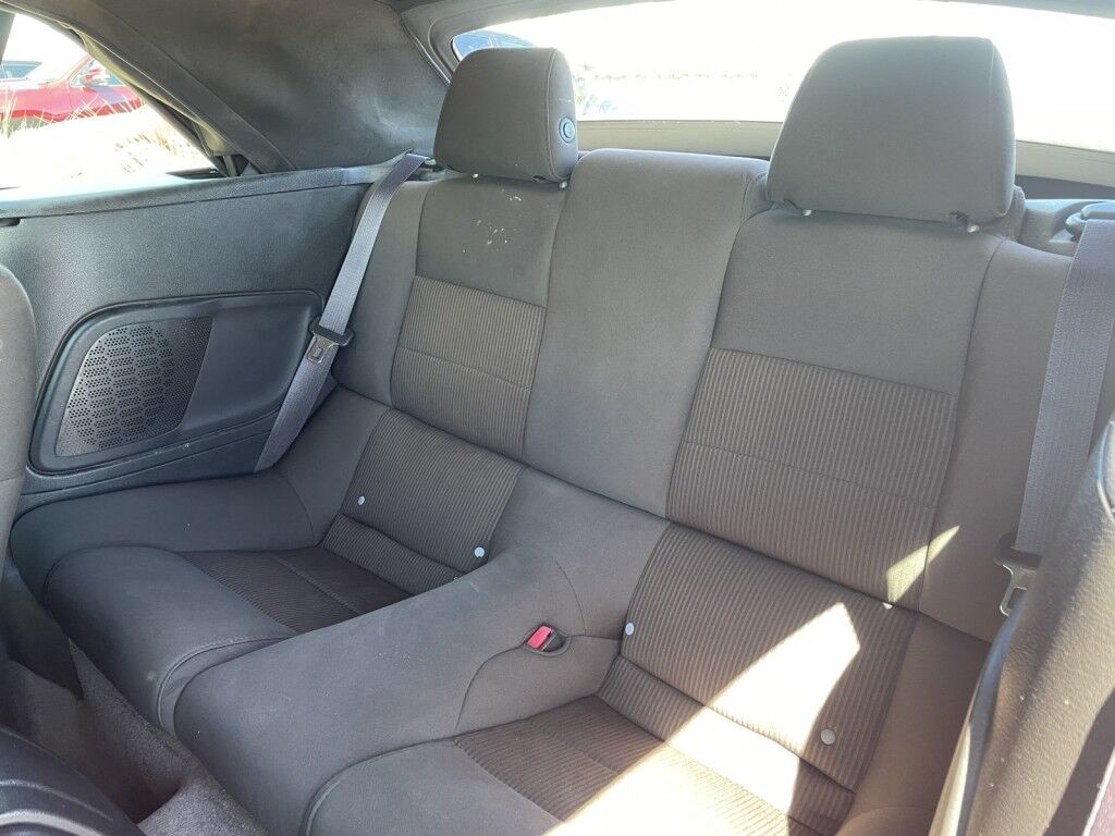 2014 Ford Mustang V6 Premium~LOW MILES~BUCKETS SEATS~CONVERTIBLE SOFT TOP~CRASH SE Sarasota FL