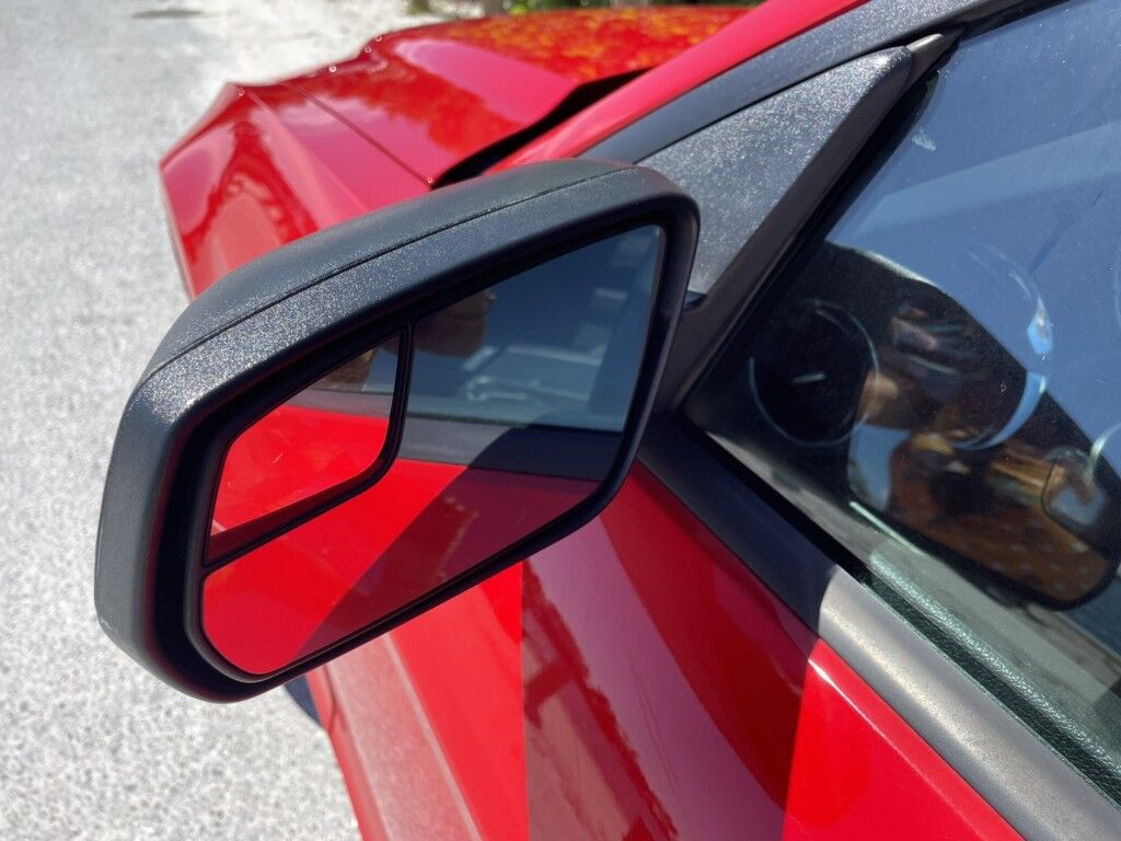 2014 Ford Mustang V6 Premium~LOW MILES~BUCKETS SEATS~CONVERTIBLE SOFT TOP~CRASH SE Sarasota FL