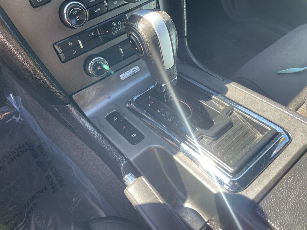 2014 Ford Mustang V6 Premium~LOW MILES~BUCKETS SEATS~CONVERTIBLE SOFT TOP~CRASH SE Sarasota FL