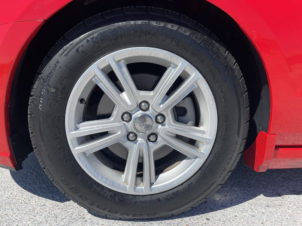2014 Ford Mustang V6 Premium~LOW MILES~BUCKETS SEATS~CONVERTIBLE SOFT TOP~CRASH SE Sarasota FL