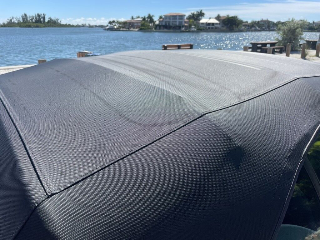 2014 Ford Mustang V6 Premium~LOW MILES~BUCKETS SEATS~CONVERTIBLE SOFT TOP~CRASH SE Sarasota FL