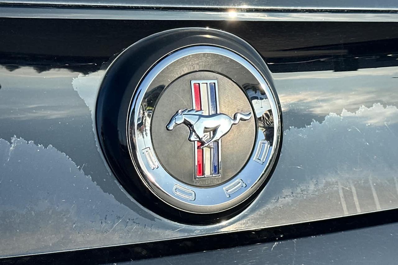 2014 Ford Mustang V6 Roseville CA