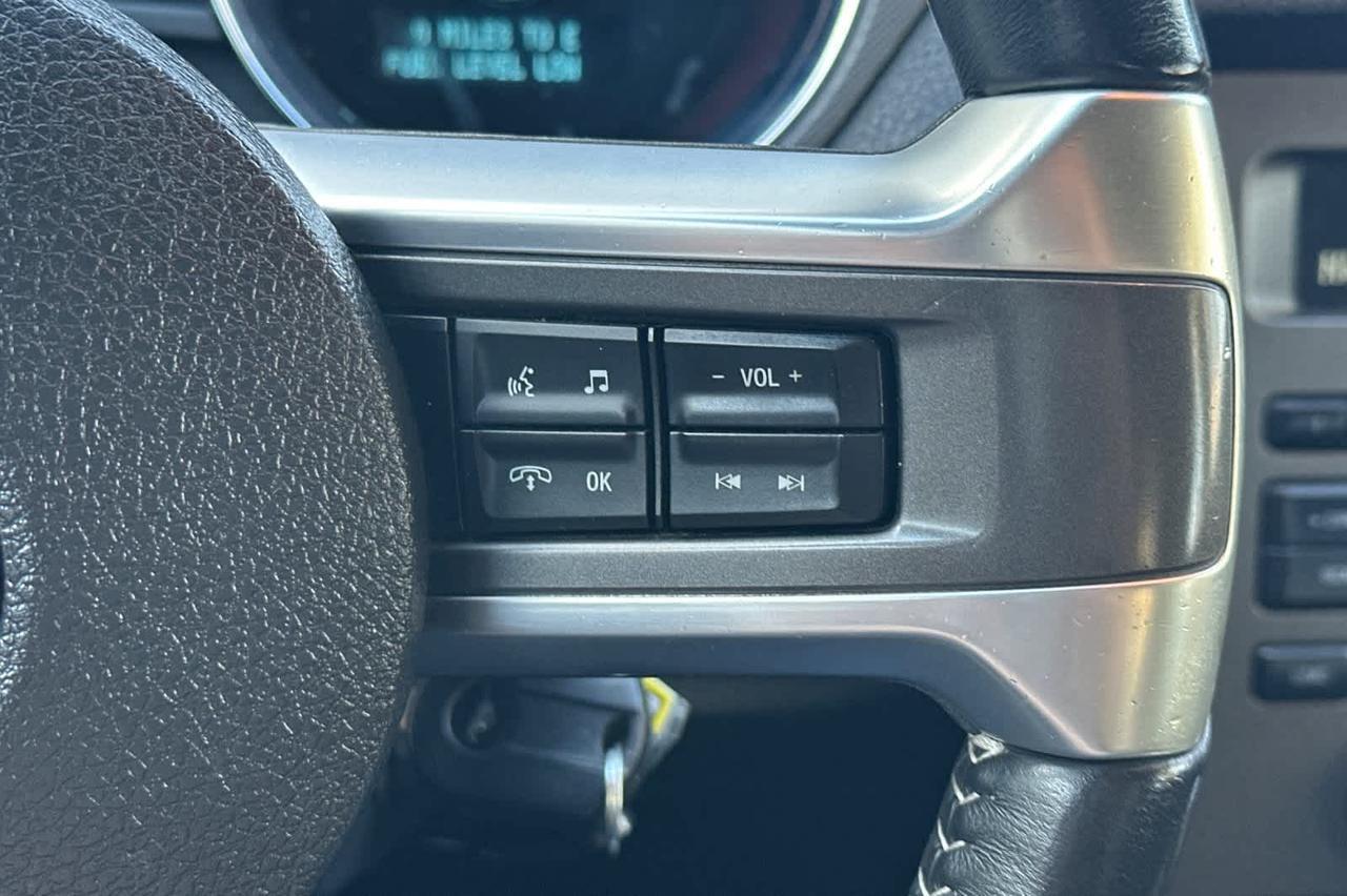 2014 Ford Mustang V6 Roseville CA