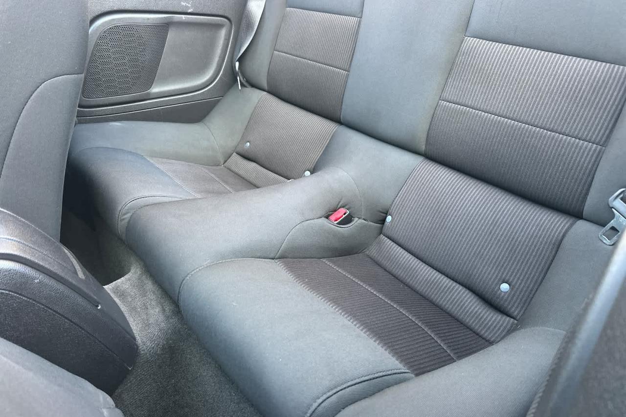 2014 Ford Mustang V6 Roseville CA