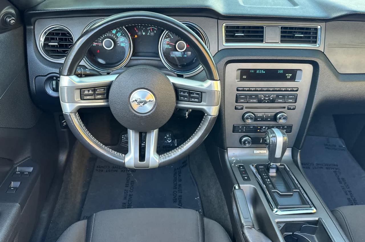 2014 Ford Mustang V6 Roseville CA