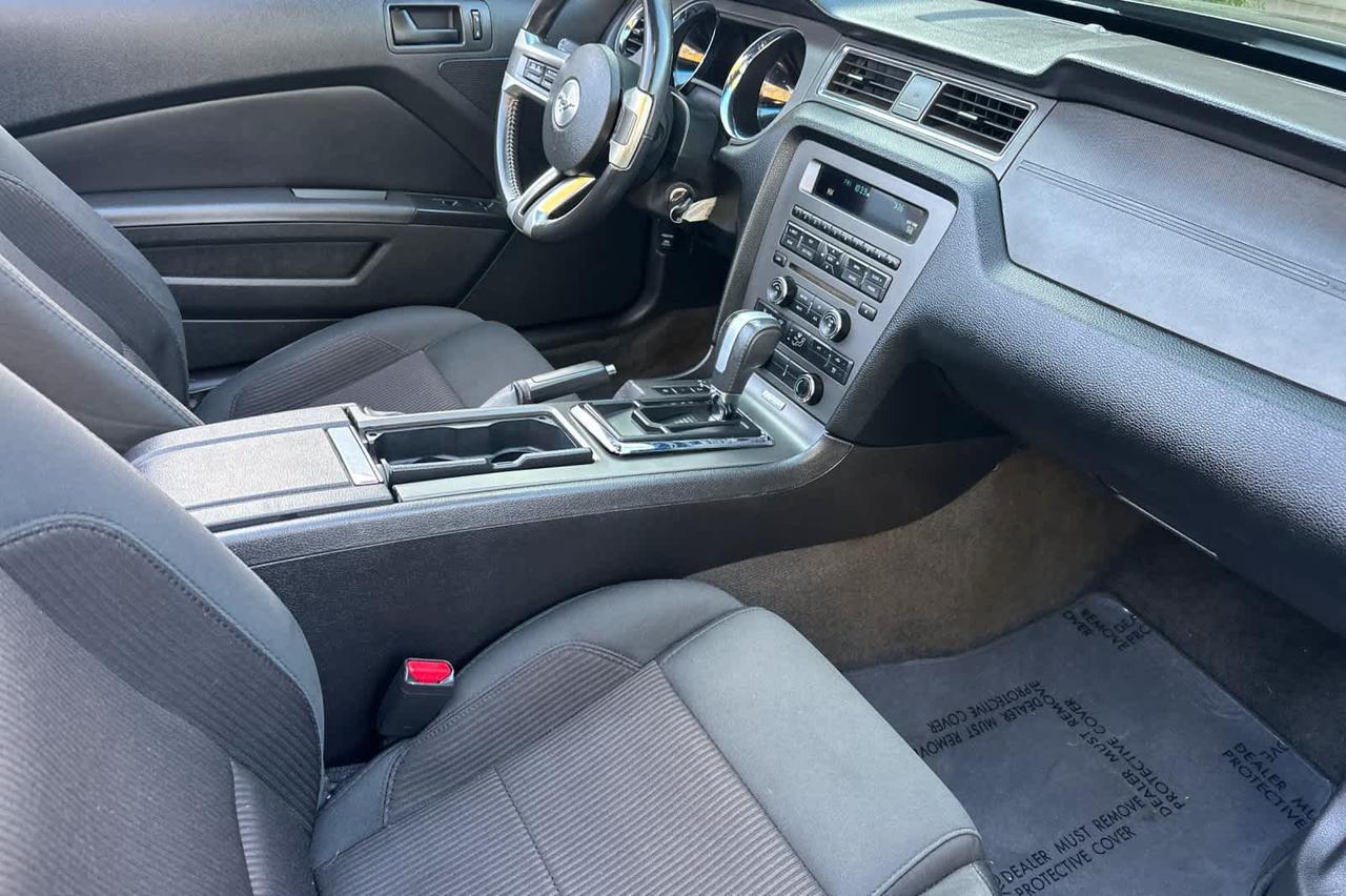 2014 Ford Mustang V6 Roseville CA