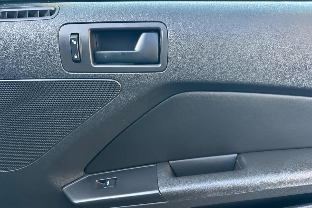 2014 Ford Mustang V6 Roseville CA