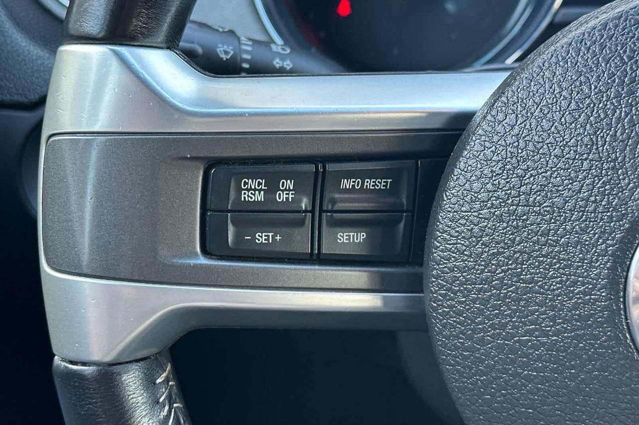2014 Ford Mustang V6 Roseville CA