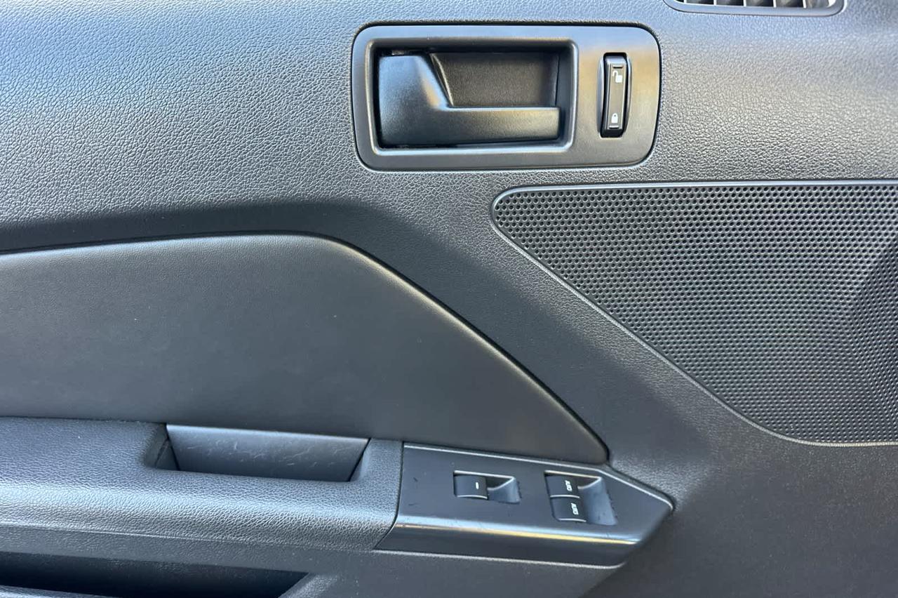 2014 Ford Mustang V6 Roseville CA