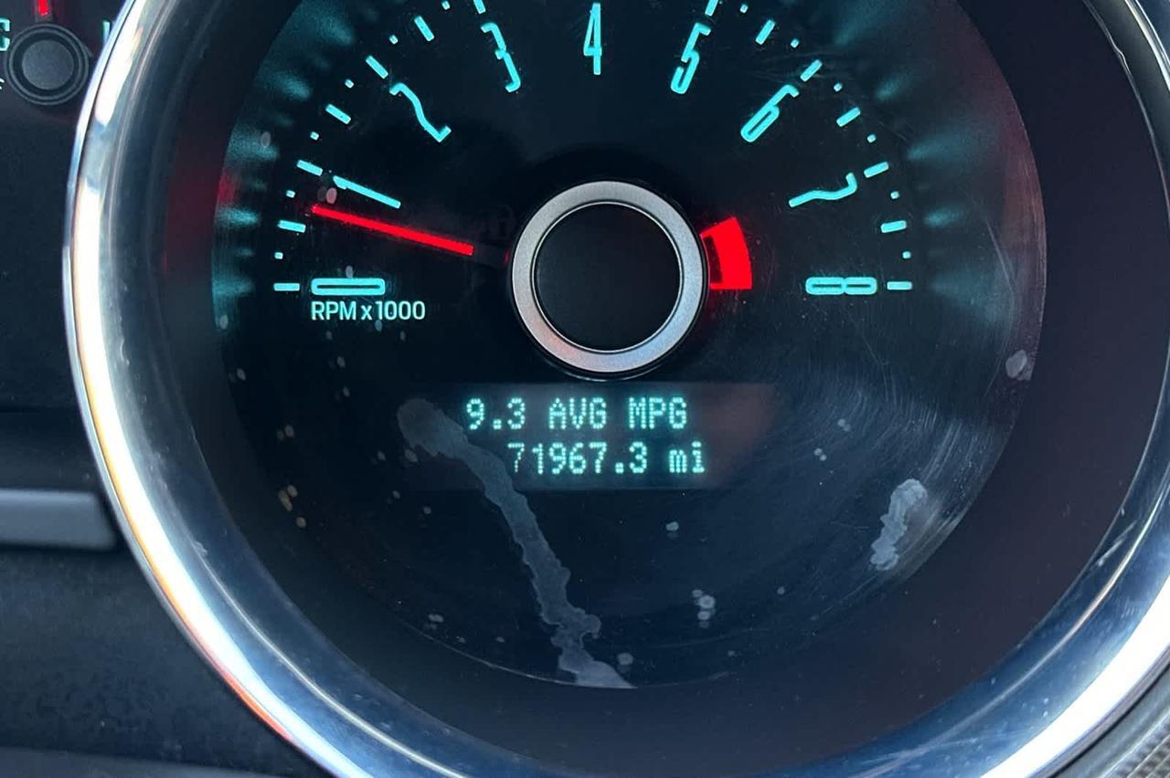 2014 Ford Mustang V6 Roseville CA