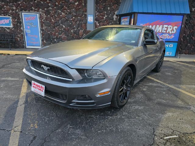 2014 Ford Mustang V6