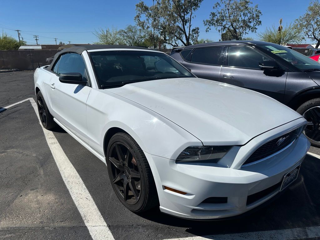 2014 Ford Mustang V6 Tucson AZ