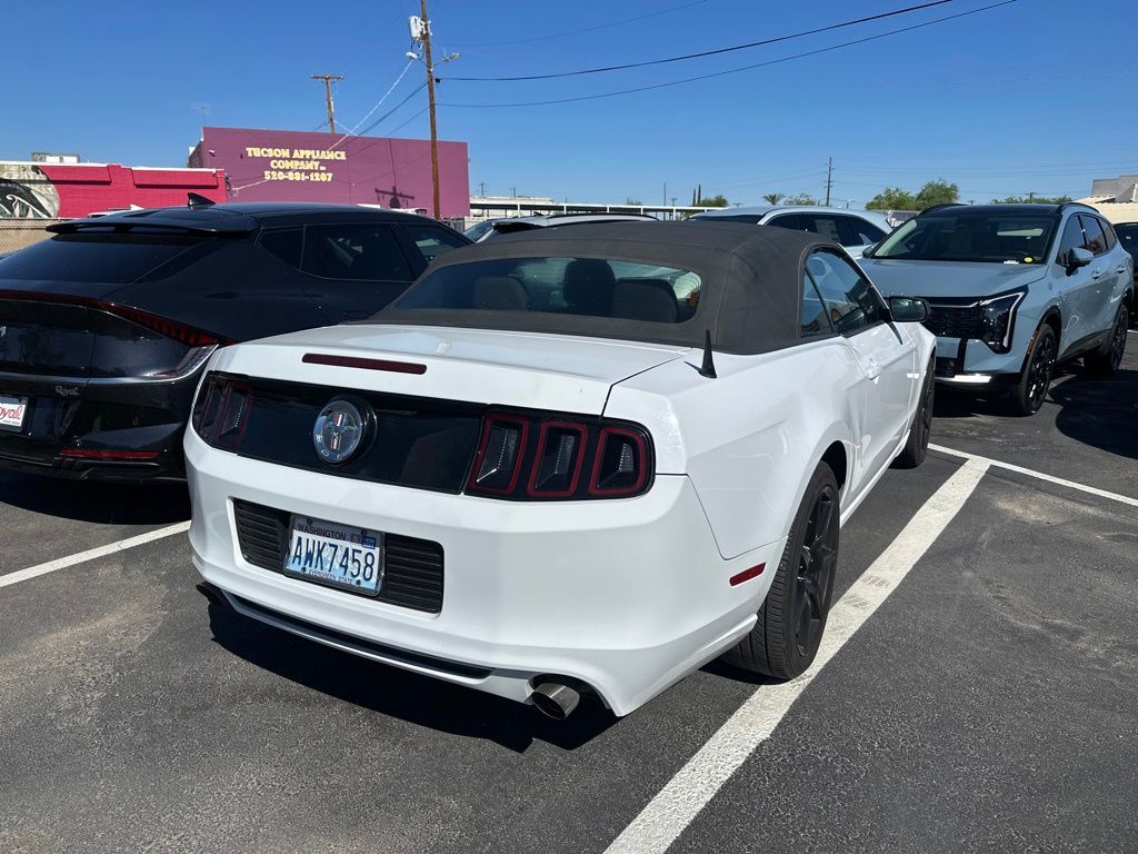 2014 Ford Mustang V6 Tucson AZ