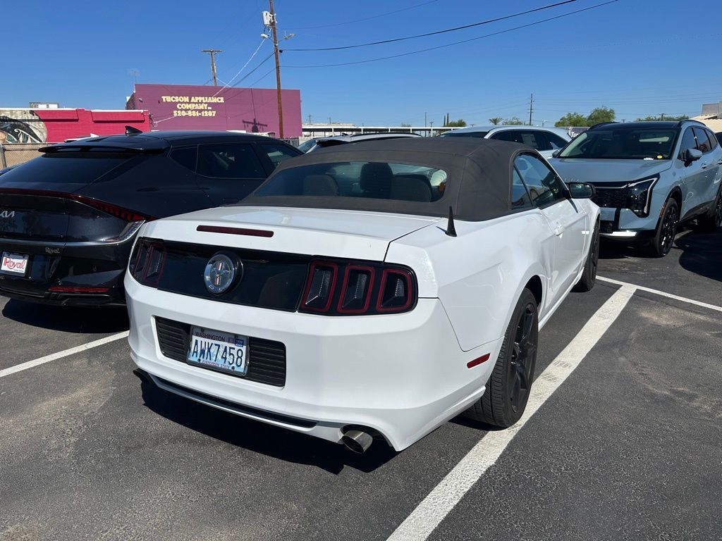 2014 Ford Mustang V6 Tucson AZ