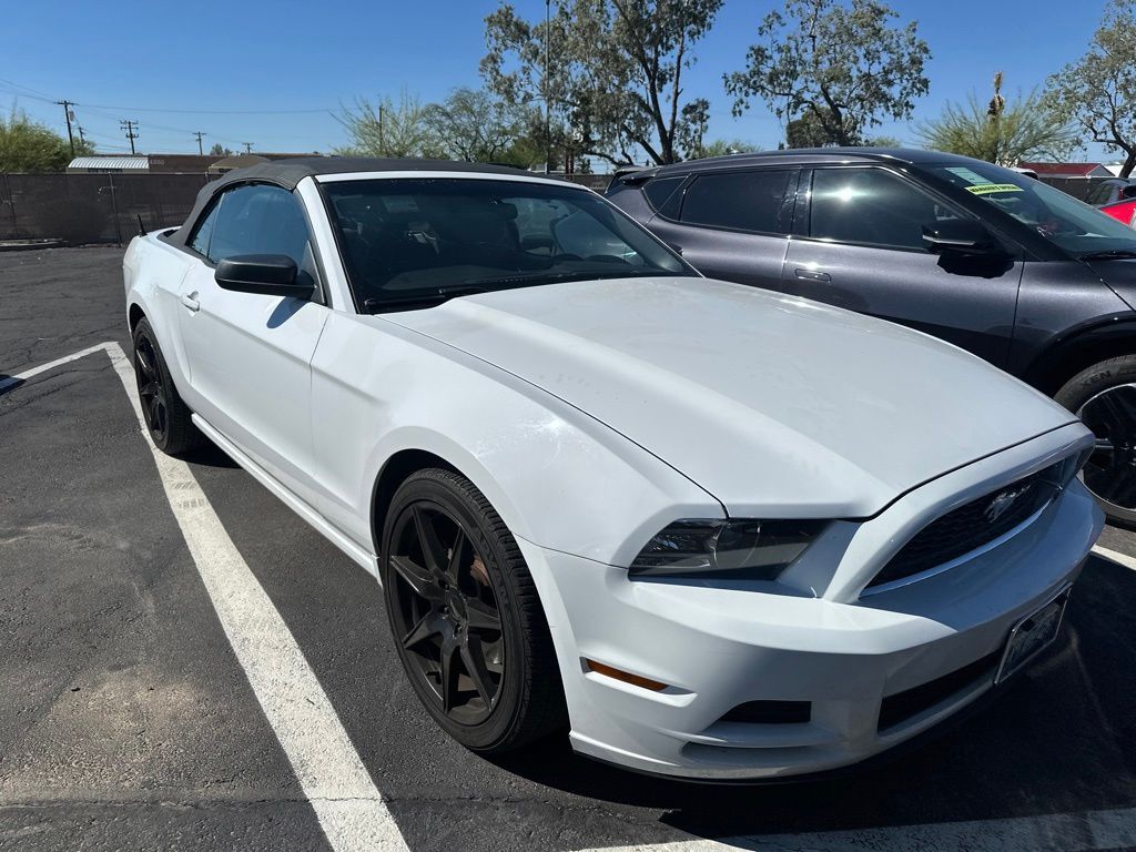 2014 Ford Mustang V6 Tucson AZ