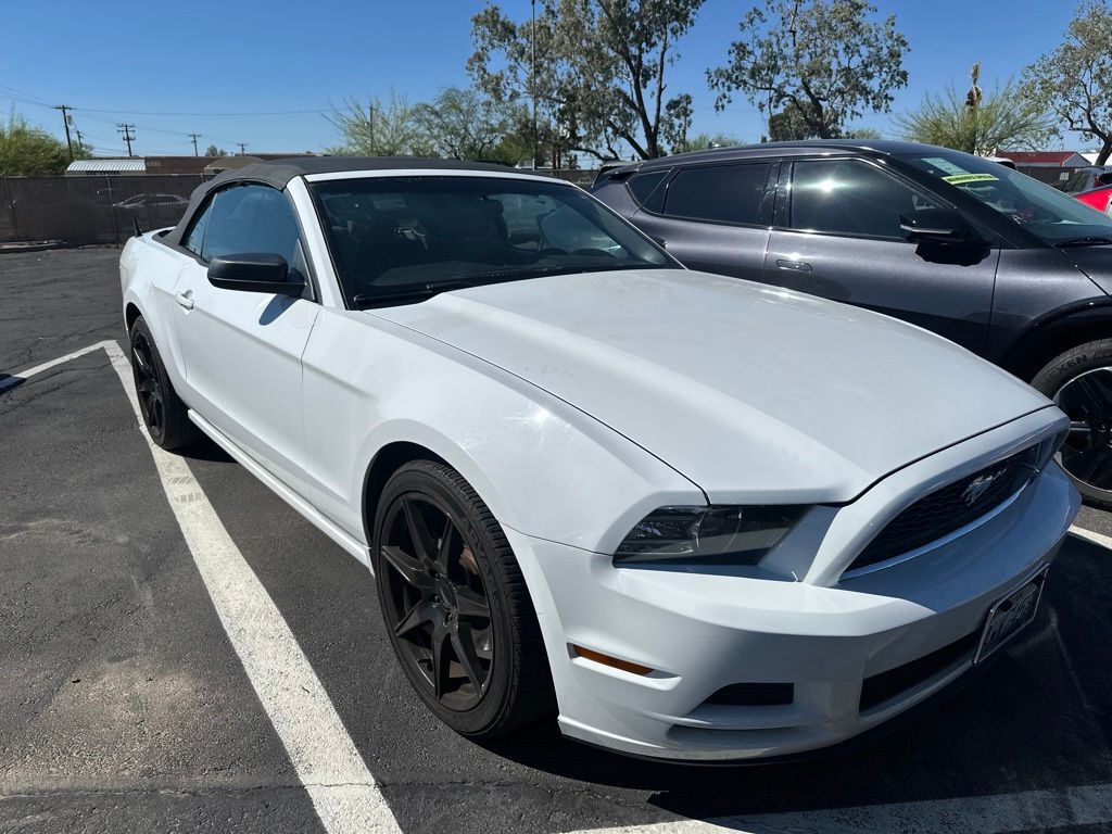 2014 Ford Mustang V6 Tucson AZ