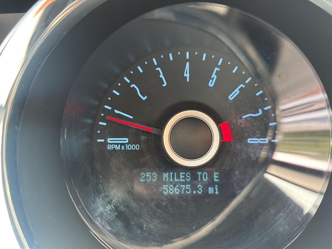 2014 Ford Mustang V6 Gaithersburg MD