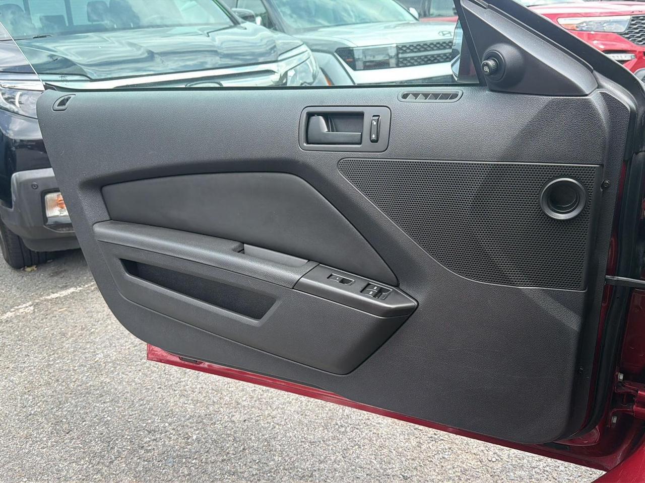 2014 Ford Mustang V6 Gaithersburg MD