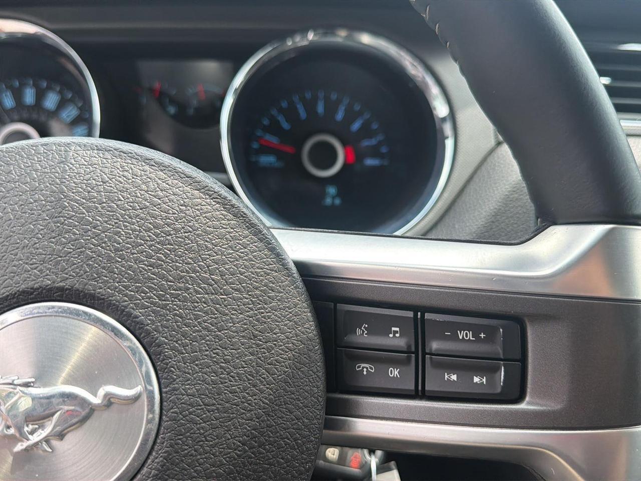2014 Ford Mustang V6 Gaithersburg MD