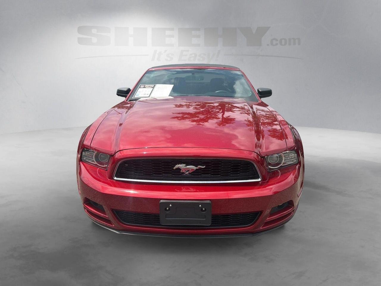2014 Ford Mustang V6 Gaithersburg MD