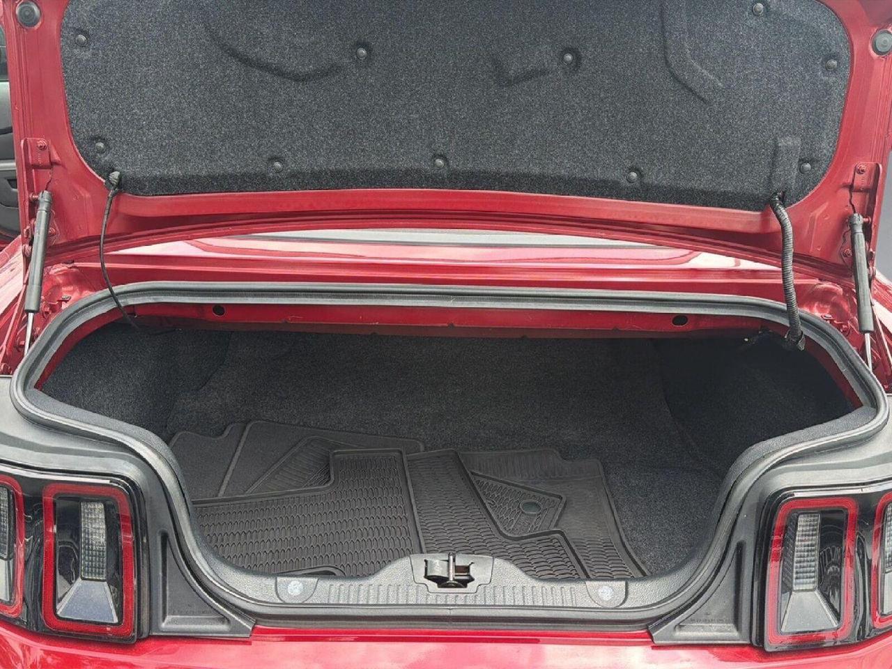 2014 Ford Mustang V6 Gaithersburg MD