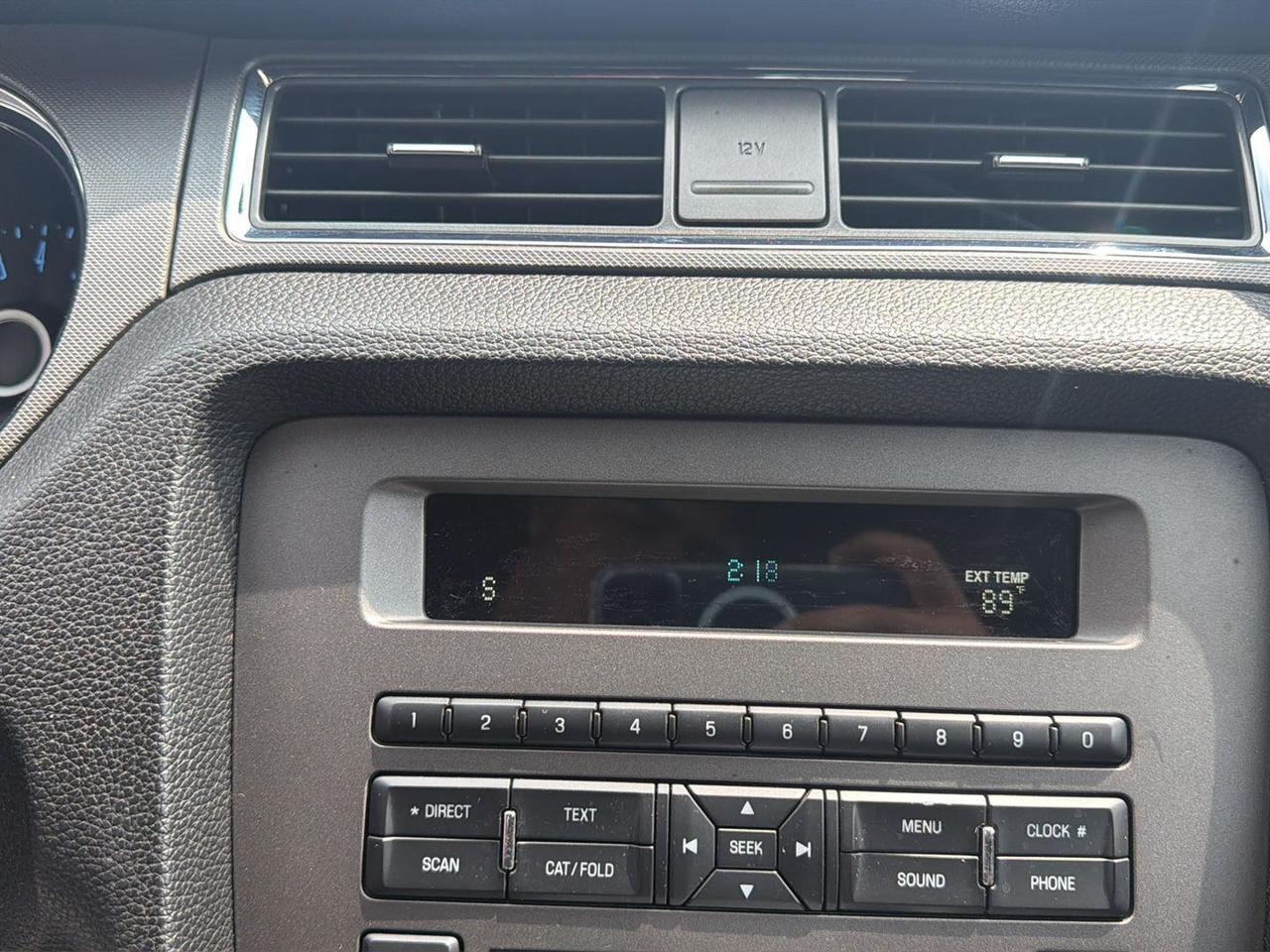 2014 Ford Mustang V6 Gaithersburg MD