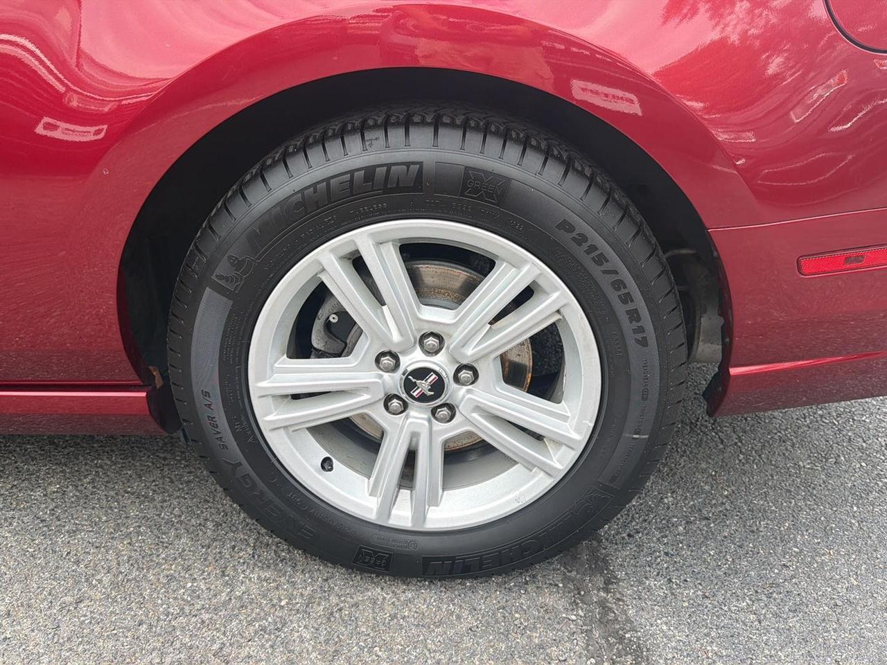 2014 Ford Mustang V6 Gaithersburg MD