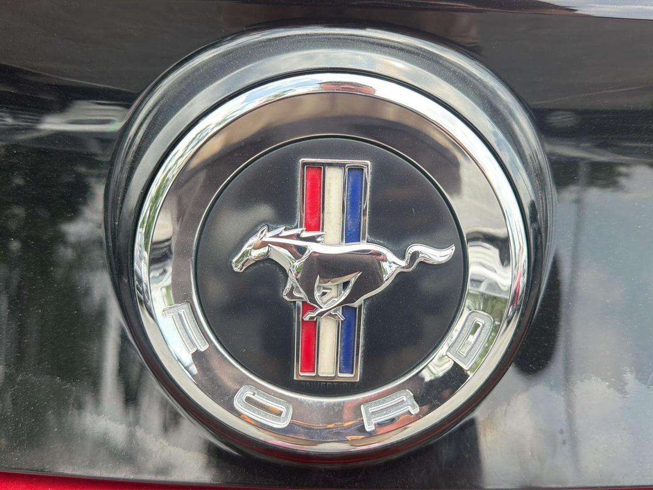 2014 Ford Mustang V6 Gaithersburg MD