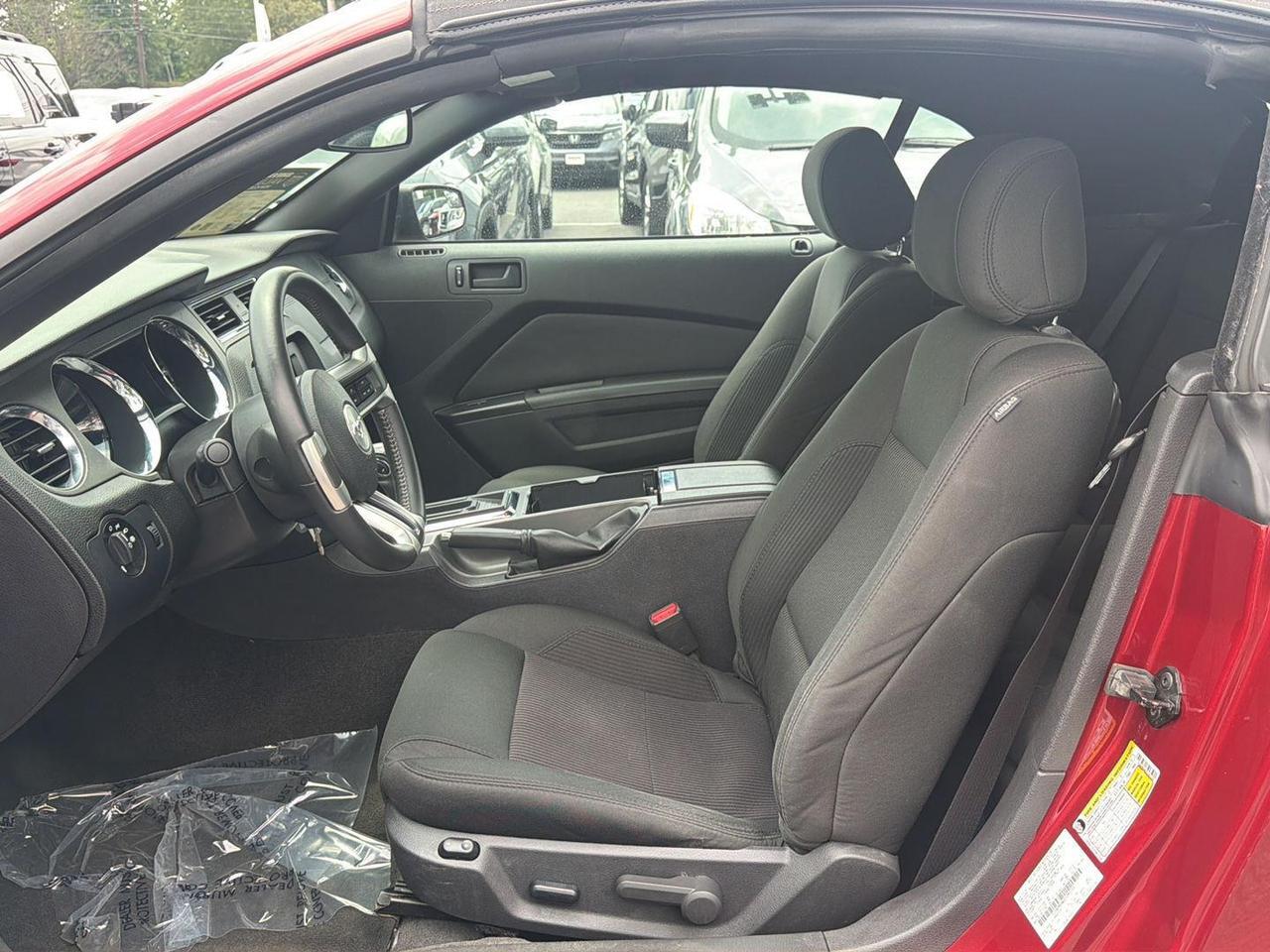 2014 Ford Mustang V6 Gaithersburg MD