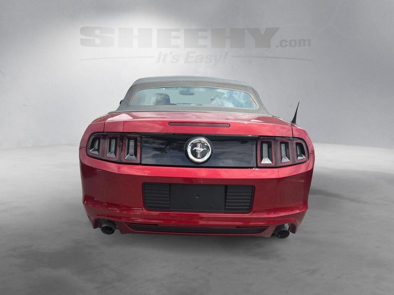 2014 Ford Mustang V6 Gaithersburg MD