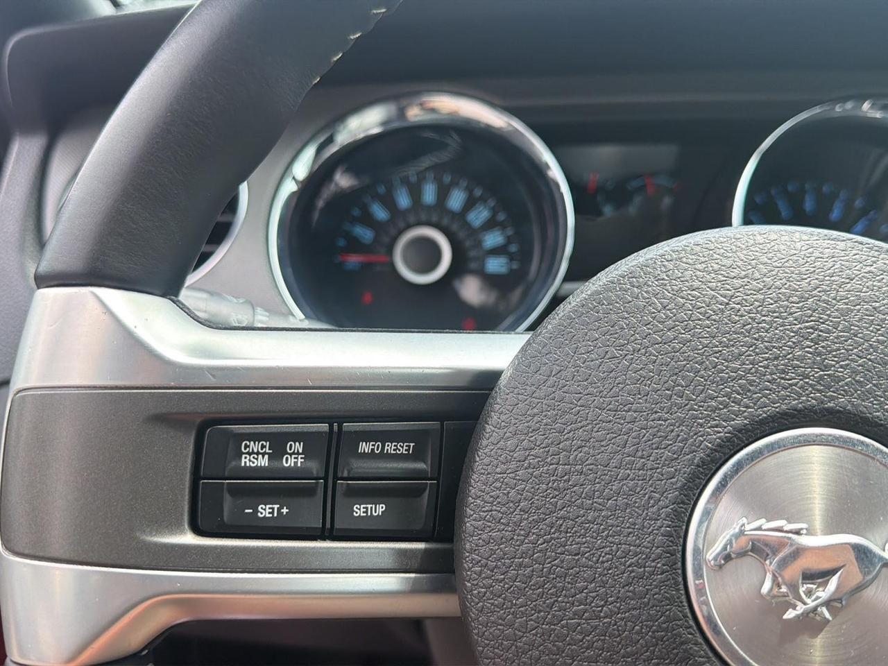 2014 Ford Mustang V6 Gaithersburg MD